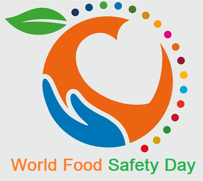 World-Food-Safety-Day